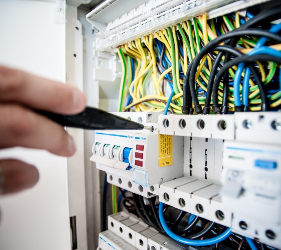 Electrical Maintenance